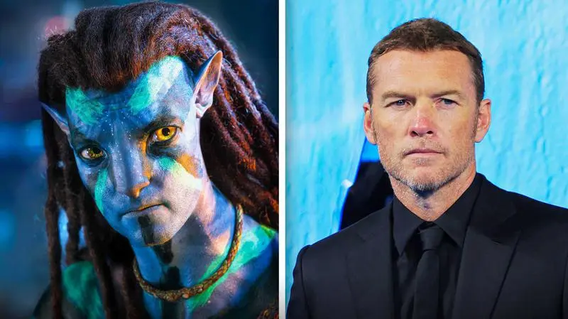 avatar movie cast