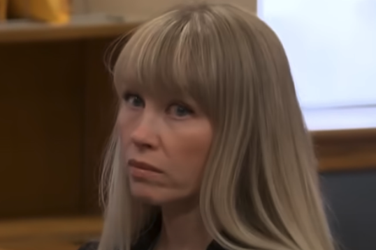 sherri papini