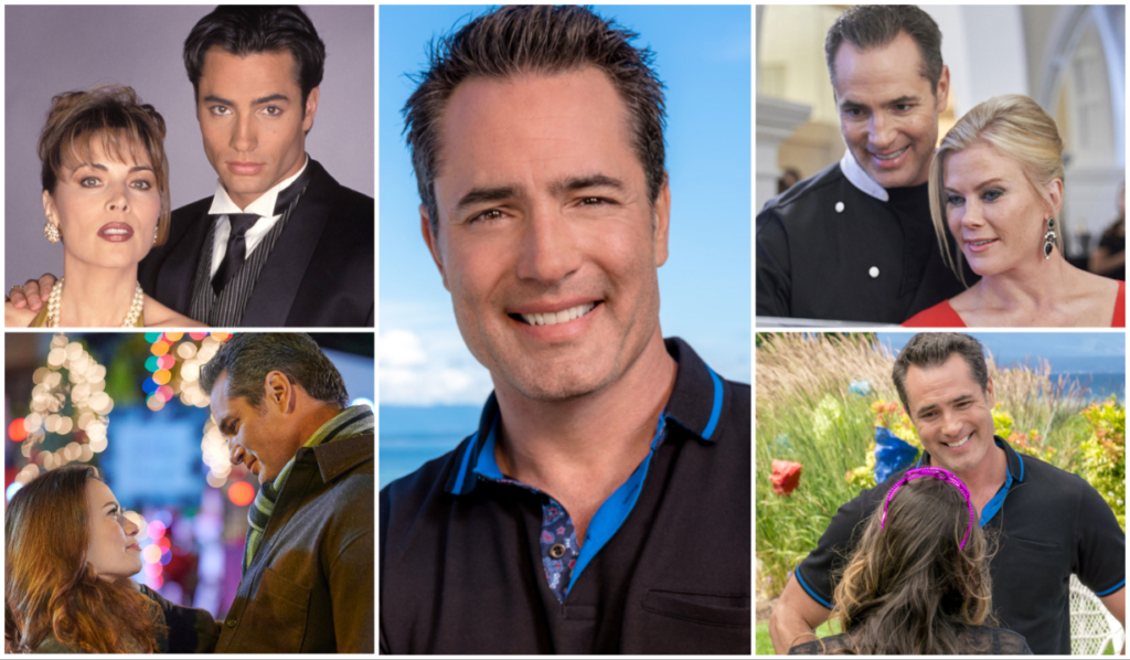 victor webster